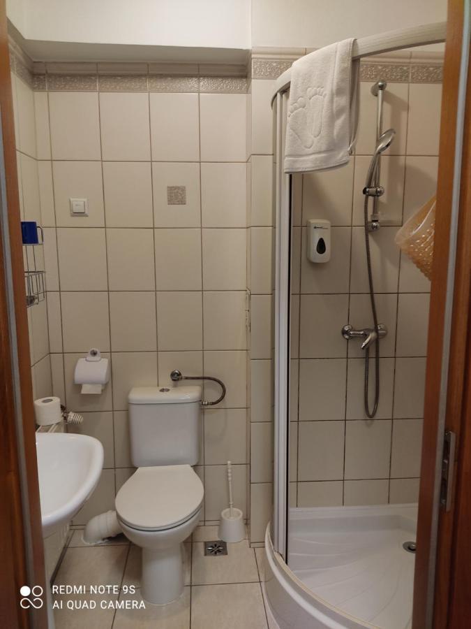 Pokoje Goscinne Zakopane Exterior foto
