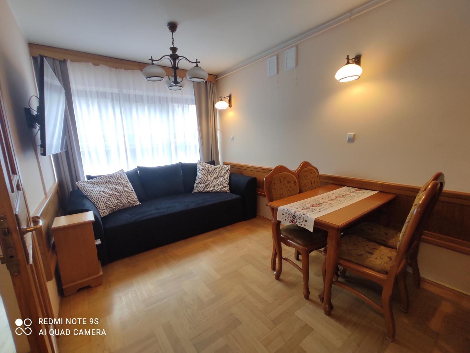 Pokoje Goscinne Zakopane Exterior foto